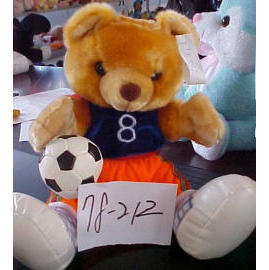 PLUSH TOYS (PLUSH TOYS)