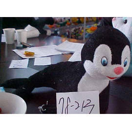PLUSH TOYS (PLUSH TOYS)
