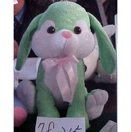 PLUSH TOYS (PLUSH TOYS)