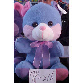 PLUSH TOYS (PLUSH TOYS)