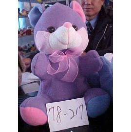 PLUSH TOYS (PLUSH TOYS)