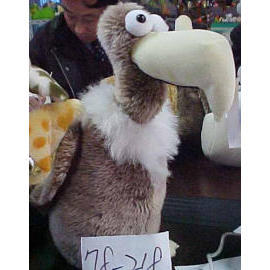 PLUSH TOYS (PLUSH TOYS)