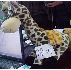 PLUSH TOYS (PLUSH TOYS)