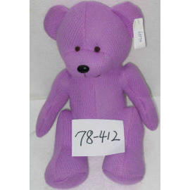 PLUSH TOYS (PLUSH TOYS)