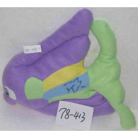 PLUSH TOYS (PLUSH TOYS)