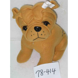 PLUSH TOYS (Plush Toys)