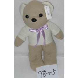 PLUSH TOYS (Plush Toys)