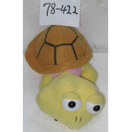 PLUSH TOYS (Plush Toys)