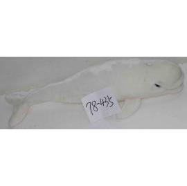 PLUSH TOYS (Plush Toys)