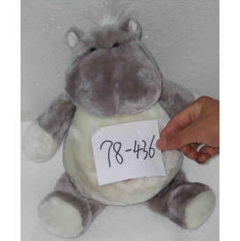 PLUSH TOYS (Plush Toys)