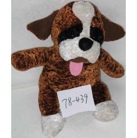 PLUSH TOYS (Plush Toys)