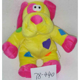 PLUSH TOYS (Plush Toys)