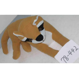 PLUSH TOYS (Plush Toys)