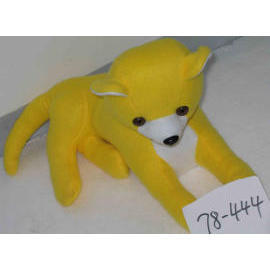 PLUSH TOYS (Plush Toys)