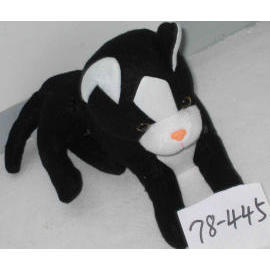 PLUSH TOYS (Plush Toys)