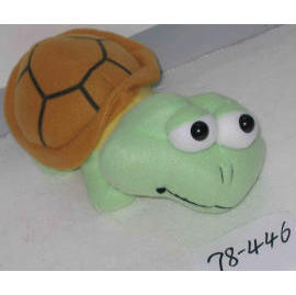 PLUSH TOYS (Plush Toys)
