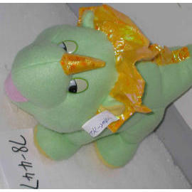 PLUSH TOYS (Plush Toys)
