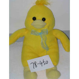 PLUSH TOYS (Plush Toys)