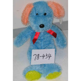 PLUSH TOYS (Plush Toys)