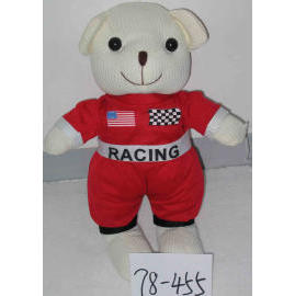 PLUSH TOYS (Plush Toys)