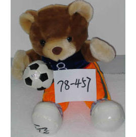 PLUSH TOYS (Plush Toys)