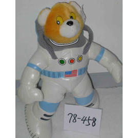PLUSH TOYS (Plush Toys)