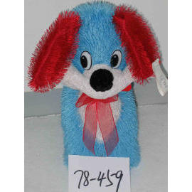 PLUSH TOYS (Plush Toys)