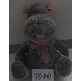PLUSH TOYS (Plush Toys)