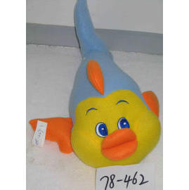 PLUSH TOYS (Plush Toys)