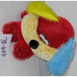 PLUSH TOYS (Plush Toys)