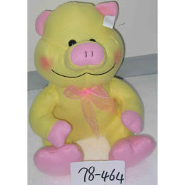 PLUSH TOYS (Plush Toys)