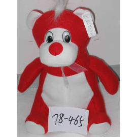 PLUSH TOYS (Plush Toys)