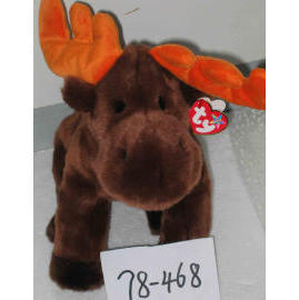 PLUSH TOYS (Plush Toys)