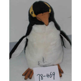 PLUSH TOYS (Plush Toys)