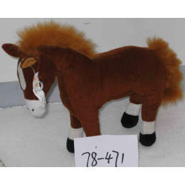 PLUSH TOYS (Plush Toys)