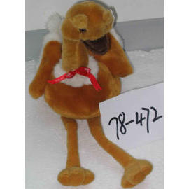 PLUSH TOYS (Plush Toys)