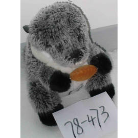 PLUSH TOYS (Plush Toys)
