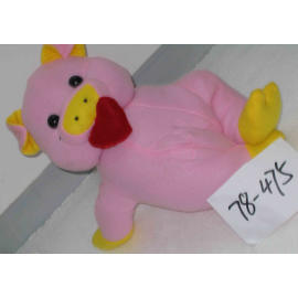 PLUSH TOYS (Plush Toys)