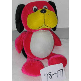 PLUSH TOYS (Plush Toys)