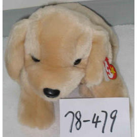 PLUSH TOYS (Plush Toys)