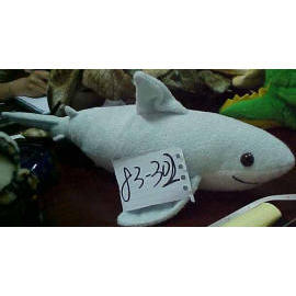 PLUSH TOYS (PLUSH TOYS)