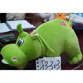 PLUSH TOYS (PLUSH TOYS)