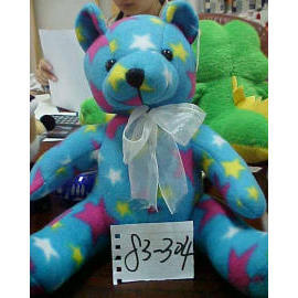 PLUSH TOYS (PLUSH TOYS)
