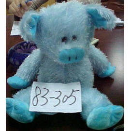 PLUSH TOYS (PLUSH TOYS)