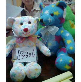 PLUSH TOYS (PLUSH TOYS)