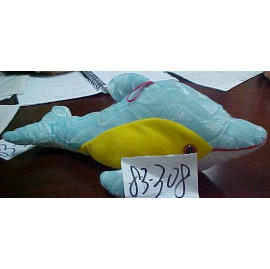 PLUSH TOYS (PLUSH TOYS)