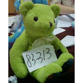 PLUSH TOYS (Plush Toys)