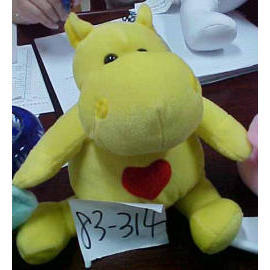 PLUSH TOYS (Plush Toys)
