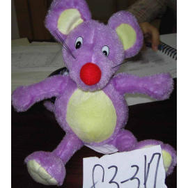PLUSH TOYS (Plush Toys)