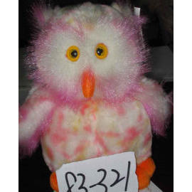 PLUSH TOYS (Plush Toys)